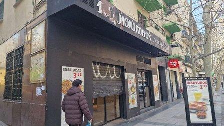 100 Montaditos
