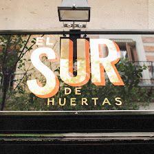 Taberna el Sur de Huertas