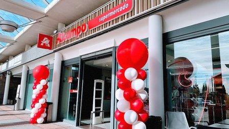 Alcampo Supermercado
