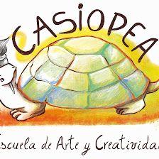 Escuela de Arte y Creatividad Casiopea
