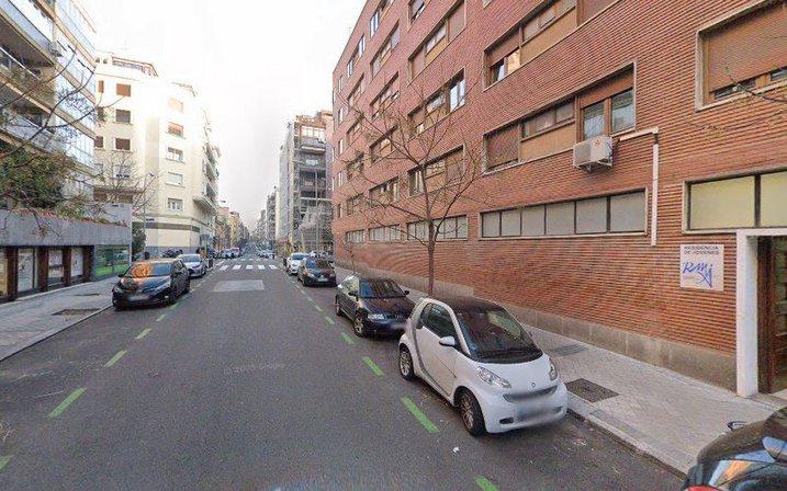 Residencia Maria Inmaculada