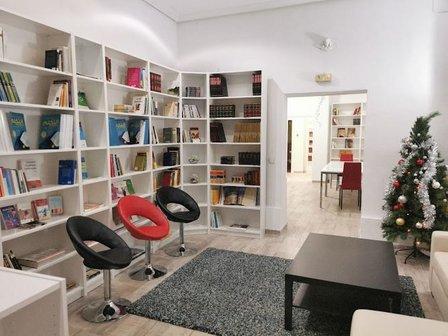 Instituto Arabe