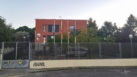 Centro Residencial y de Día para Personas con discapacidad intelectual