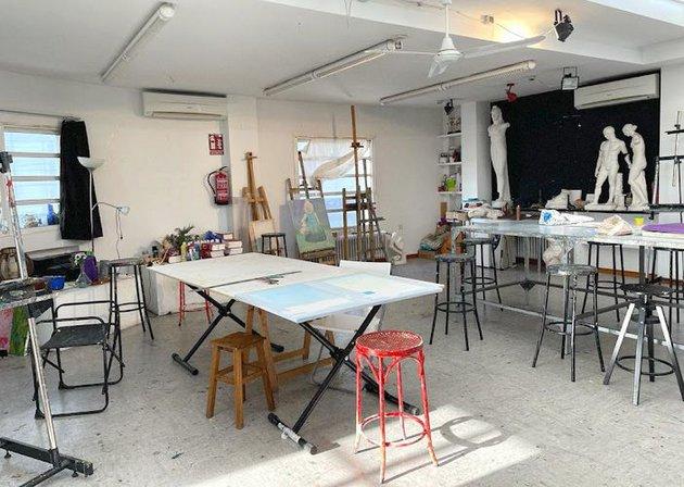 D'Art Las Rozas