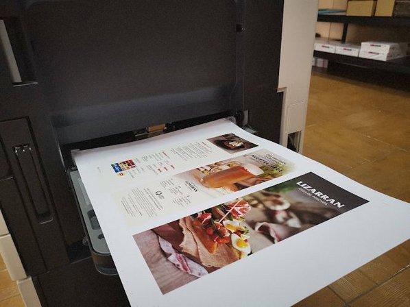 Imprenta PDF - Print Digital Factory S.L.U.