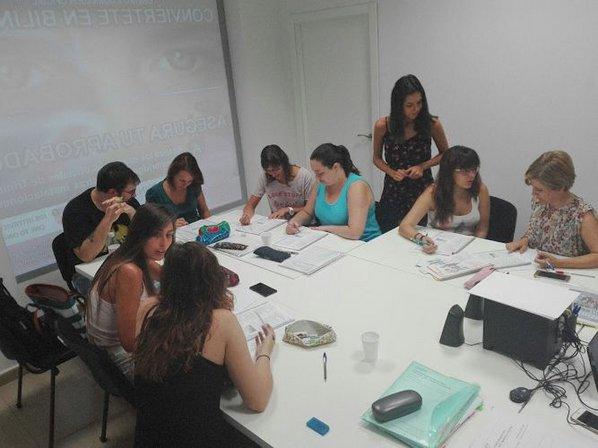 Learning Academia