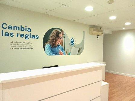 IEIA - Instituto Empresarial de Inteligencia Artificial