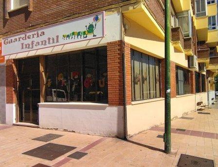Guardería "Ciempiés"
