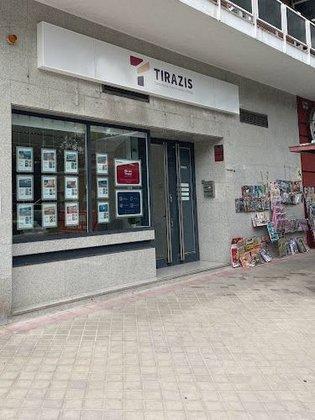 Tirazis