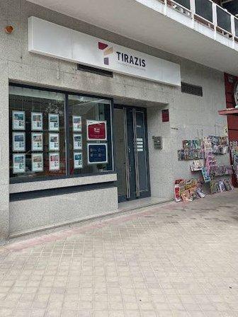 Tirazis