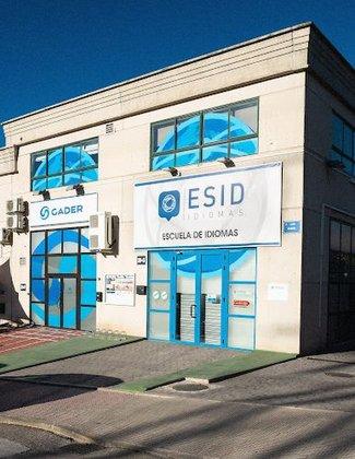 ESID Languages ​​| Language School
