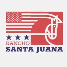 Rancho Santa Juana