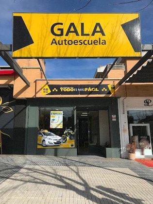 Autoescuela Gala - Boadilla del Monte