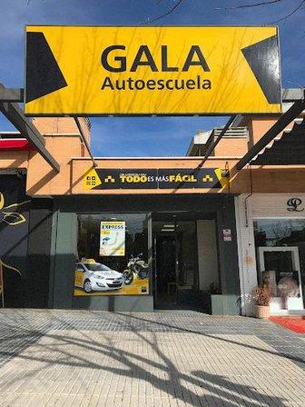 Autoescuela Gala - Boadilla del Monte