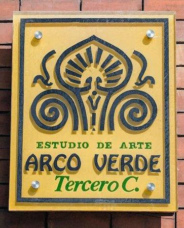 Arco Verde