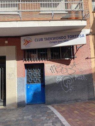 Club de Taekwondo Tortosa - Alcobendas
