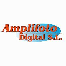 Laboratorio Fotográfico en Madrid - Amplifoto Digital