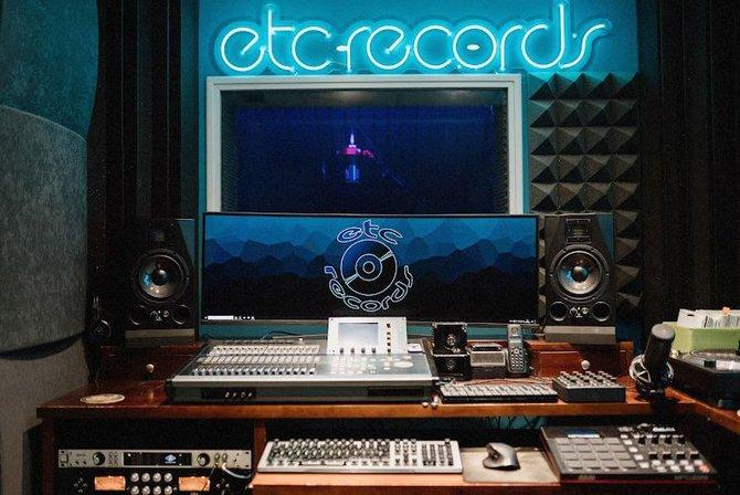 ETC Records