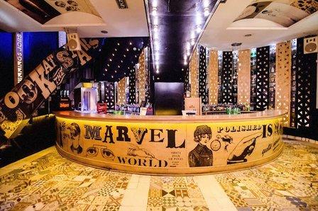 Marvel