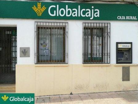 Oficina Globalcaja