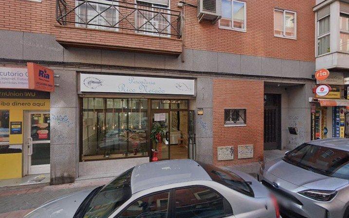 Western Union Omer locutorio