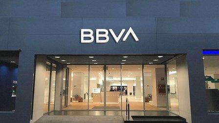 BBVA Particulares y Empresas