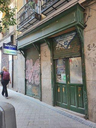 Tienda SEUR Pickup