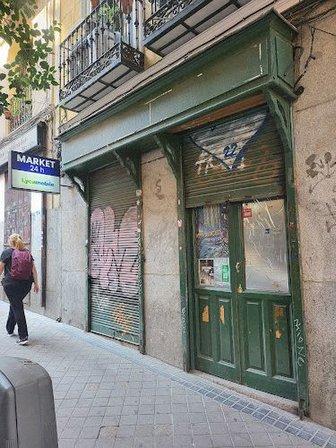 Tienda SEUR Pickup