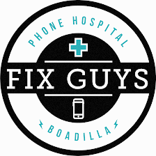 FIX GUYS - Reparación de Móviles, Ordenadores, Tablets y Consolas. ️📱 🖥️