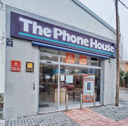 Phone House