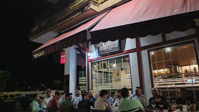Bar La Tabernita