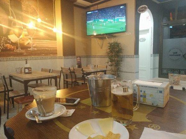Bar Sánchez