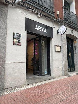 ARYA