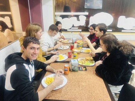 Ankara Doner Kebab