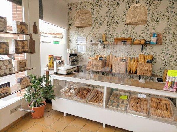 Panadería Colmado N°7