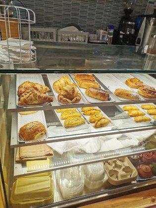 Tahona La Baguette