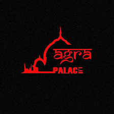 Restaurante Agra Palace