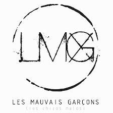 Les Mauvais Garçons - Los Chicos Malos - Restaurante