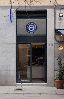 East Crema Coffee Preciados (Specialty Coffee Madrid)