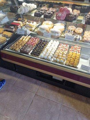Panadería La Nueva Pastelería