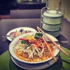 Pui's Thai Tapas