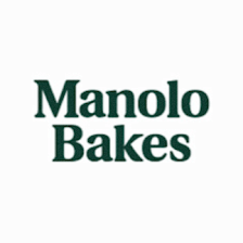 Manolo Bakes
