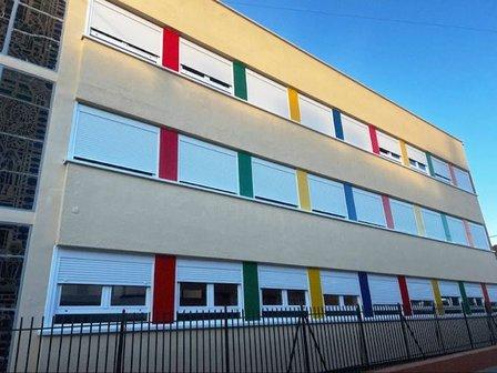 San jose school