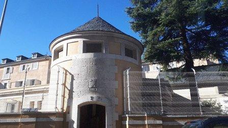 Colegio Mayor Alcor