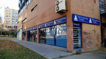 The Learning Center