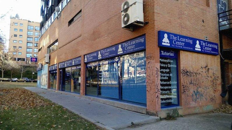 The Learning Center
