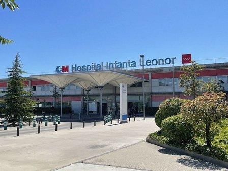 Hospital Universitario Infanta Leonor