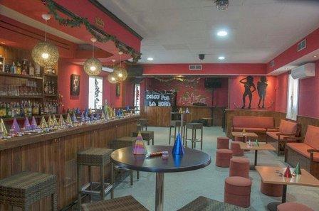Disco-Pub La Hora