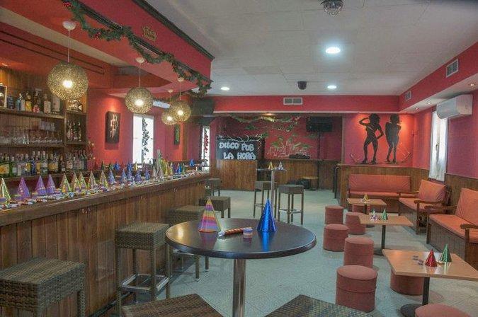Disco-Pub La Hora