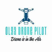 OLGA DRONE PILOT